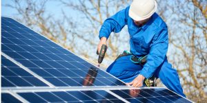 Installation Maintenance Panneaux Solaires Photovoltaïques à Parcy-et-Tigny